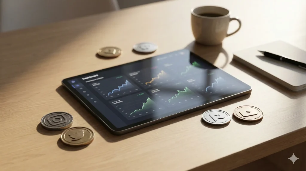 アフィリエイトの基礎はSEOではない｜SNS流入で月7桁稼ぐ「分散ポートフォリオ」