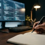 生成AIによる生産性向上の限界点｜2026年、人が負うべき3つの責務