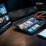 Link-AとアフィリエイトASPの使い分け｜VOD・電子書籍に特化する理由