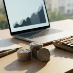 アフィリエイト開始3年で資産化する｜労働収入からの脱却点