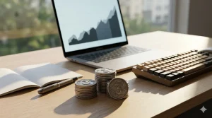 アフィリエイト開始3年で資産化する|労働収入からの脱却点