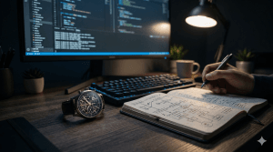 Context7とClaude Codeで作る「月10時間」の削減ロードマップ