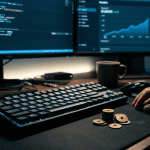 Claude Codeでブログを回し「月5万」稼ぐ自動化戦術