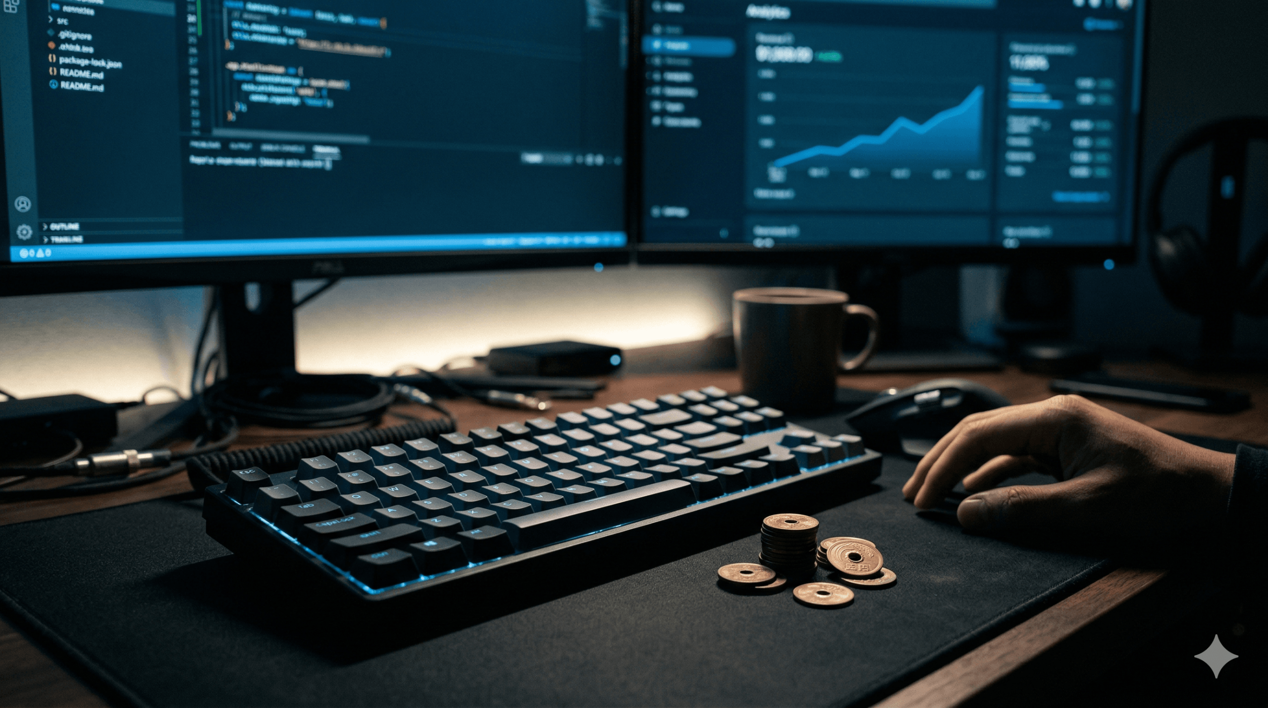 Claude Codeでブログを回し「月5万」稼ぐ自動化戦術