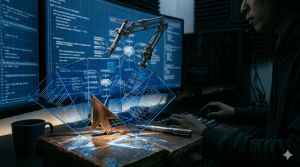 CursorのAI開発で実装を削る「100時間」の設計図