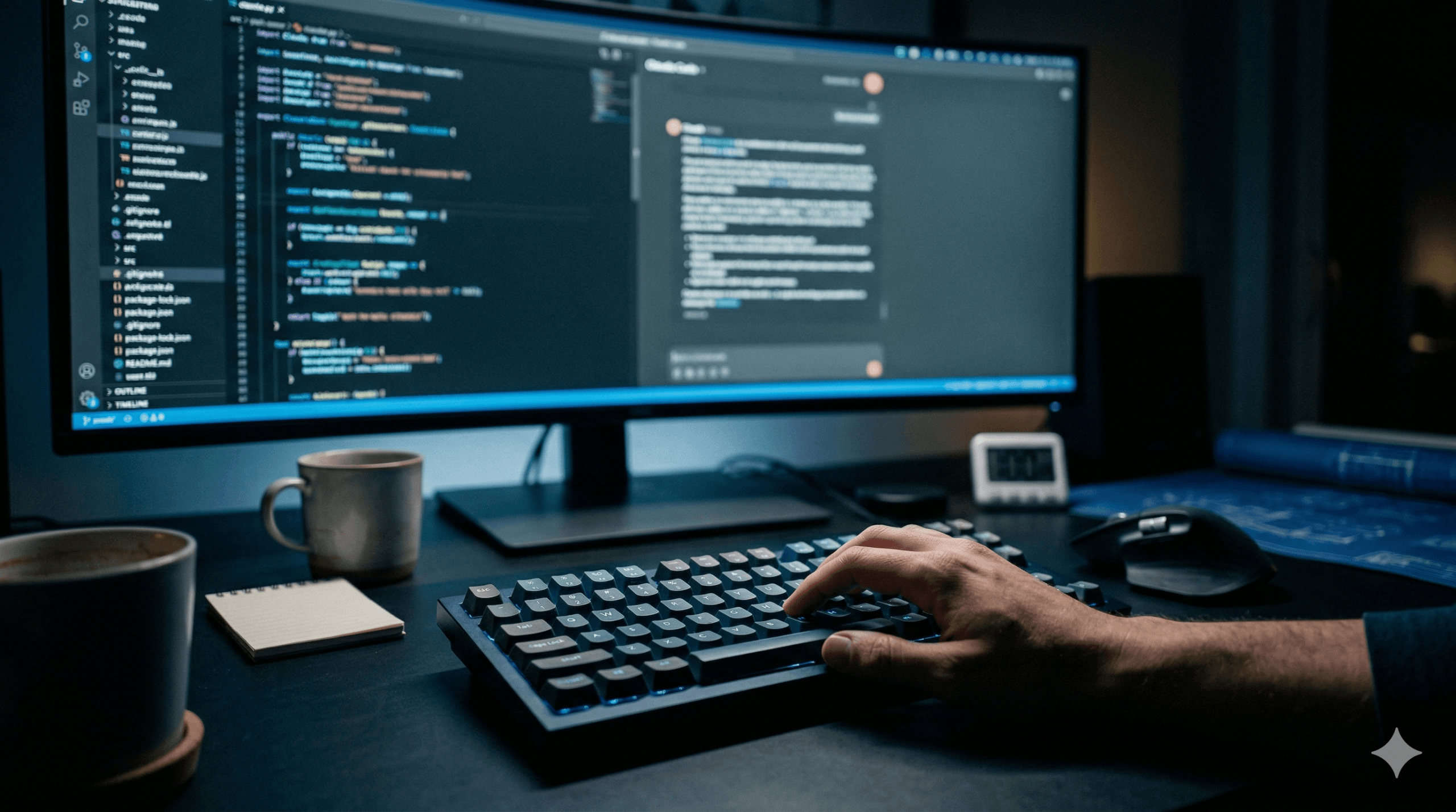Claude Codeのメリットで削る「100時間」の設計図