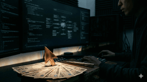 CursorでChatGPTのAPIを回し「月5万」稼ぐ自動化戦術